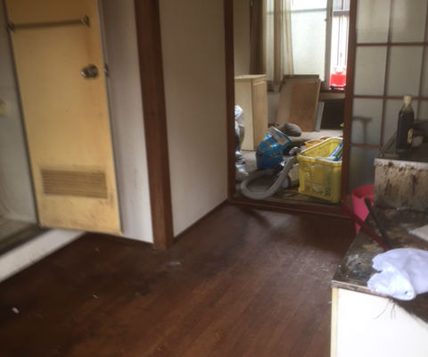 宇都宮市遺品整理