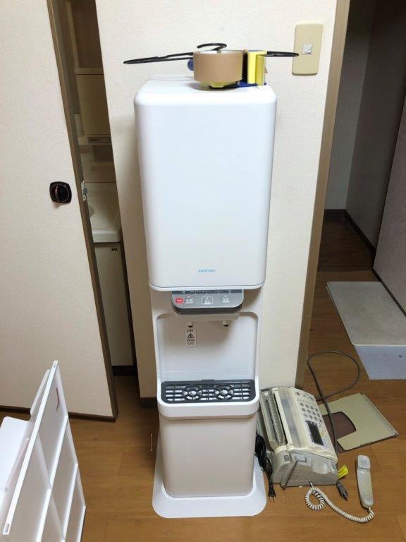 レンタルサーバー